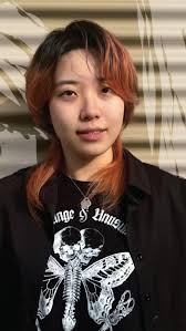 Anya Anunson is a multi media artist who was born and raised in Poulsbo,  Washington—a small artisan town across the water from Seattle. Coming to  Trinity, she studied Art + Design Honors.