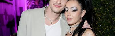 Charli XCX and The 1975's George Daniel Are Officially Married