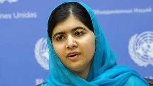 International malala day is celebrated every year on july 12 to salute the pakistani activist, malala yousafzai. Txxqyhen Rnrim