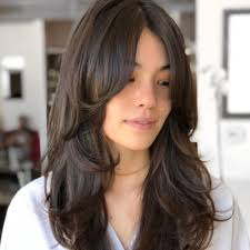 We can brainstorm how alarming it ability be to accord with those added continued locks, abnormally during the summers. 50 Gorgeous Layered Haircuts For Long Hair That You Need To Try Hair Motive