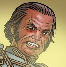 KIM NEWMAN PAUL McCAFFREY