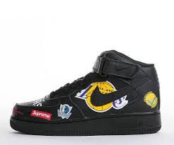 Pin On Nike Air Force 1 Shoes