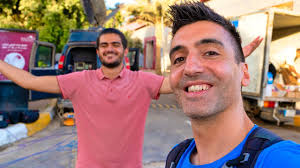 Everything You Need To Know About Traveling To Baghdad