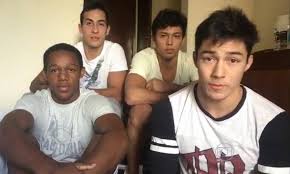 When he was at his early age, his parents divorced. The Racism Of Simone Biles S Brazilian Boyfriend Black Women Of Brazil