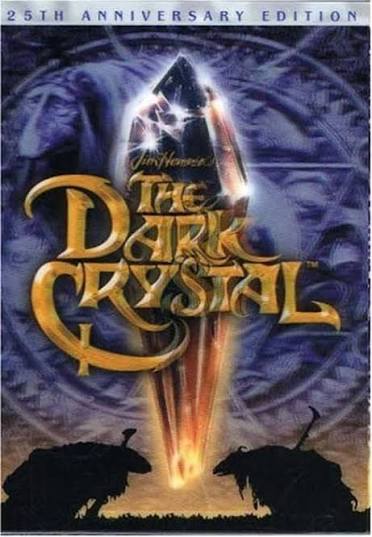 Amazon.com: The Dark Crystal (Anniversary Edition) : Jim Henson, Kathryn  Mullen, Frank Oz, Frank Oz, Jim Henson, Jim Henson, Gary Kurtz, ITC  Entertainment Group DBA Polygram: Movies & TV