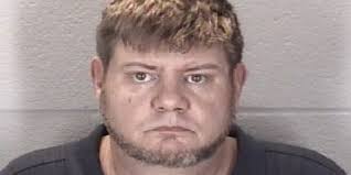 Lafayette rape suspect caught after nationwide crime spree