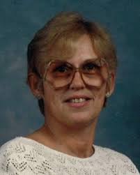 Obituary information for Martha Joslin
