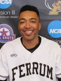 2018 Baseball Roster