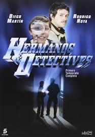 Para ver una película o serie de televisión puedes usar el buscador en la parte superior o seguir uno de los enlaces de genero o año de estreno en la parte izquierda del sitio, luego el enlace te llevará al. Hermanos Y Detectives Serie Completa Dvd Amazon Es Diego Martin Rodrigo Noya Alex Angulo Javier Cifrian Manolo Solo Inge Martin Paul Loustau Victor Clavijo Marta Nieto Joy Rodriguez Miriam Correa Paul Lostau Belinda