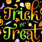 Trick or Treat Downtown
