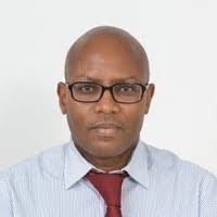 Patrick Wachira