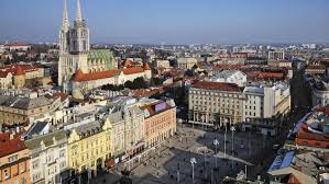 Zagreb is croatia's capital city. Canopy By Hilton Opens Doors In Croatian Capital Travelpulse