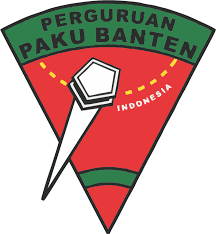 Perguruan Perguruan Paku Banten Indonesia Prov Lampung