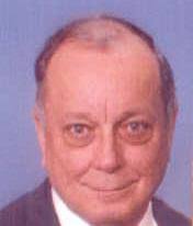 Sgt John Roger “J.R.” Welch (1937-2005)