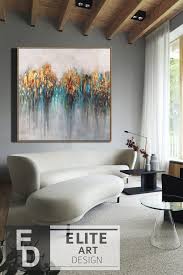 Large Artwork For Living Room Wild Country Fine Arts
