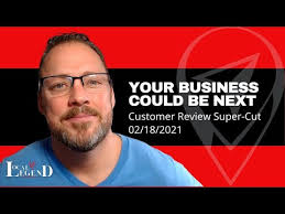 🎥 Customer Review Super Cut 02172021