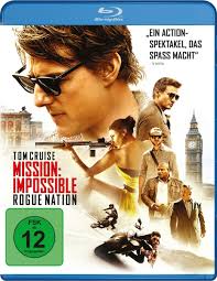 Mission: Impossible 5