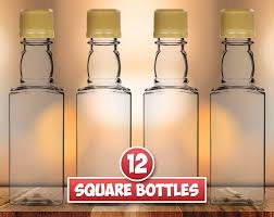 We did not find results for: 12 Square Mini Liquor Bottles 50ml Small Empty Plastic Mini Etsy