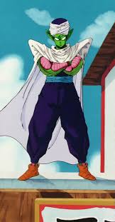 Dragon ball / dragon ball z daizenshuu. Piccolo Damayonnaiz On Twitter Travellings Piccolo Dragon Ball Ep 139 Dragon Ball Z Movie 1 Toei Remaster 2018 Dragon Ball Z Ep 142 159