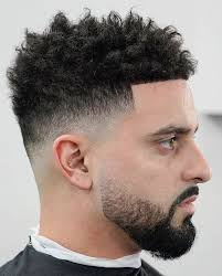 Today, we will opt for afro hairstyles, but for little boys. Top Afro Hairstyles For Men In 2021 Visual Guide