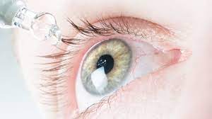 Trockene Augen Was Wirklich Gegen Tranen Jucken Brennen Hilft Der Spiegel