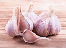 Why is my garlic brown? Does Garlic Go Bad How To Tell If Garlic Is Bad Kitchensanity