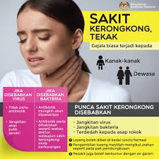 Kulit kayu manis adalah antara yang paling berkhasiat untuk merawat sakit tekak selain menjadi penawar beberapa penyakit lain. Sakit Kerongkong Dan Kementerian Kesihatan Malaysia Facebook