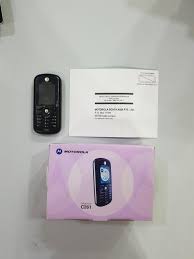 Motorola C261, Mobile Phones & Tablets ...