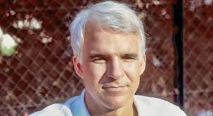 Freddy Benson from Dirty Rotten Scoundrels