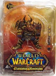 Dwarves are an ancient, bold, and courageous race descended from the earthen. World Of Warcraft Dwarf Warrior Thargas Anvilmar Dc Unlimited