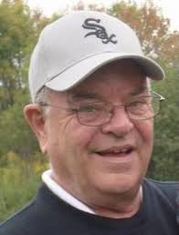 Obituary for Martin J. Kehoe Jr