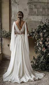 We've researched the best long sleeve wedding dresses out there. Grecian Wedding Dress Grecian Wedding Gown Grecian Bridal Etsy Bridal Gown Bohemian Grecian Wedding Dress Beach Wedding Dress Boho