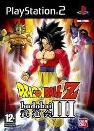 Maybe you would like to learn more about one of these? Dragon Ball Z Budokai 3 Tipps Losungen Und News