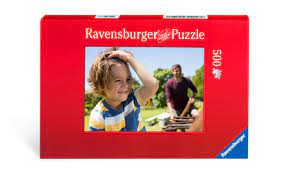 We offer some of the lowest prices in the industry because print providers continuously compete to win your business. Ravensburger Personalised Puzzle Cewe