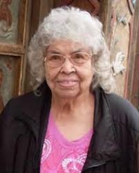 Dolores Chavez Obituary May 12, 2024