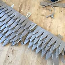 Costume accessories can make or break your look, so be sure to stock up on the right costume props for your outfit. Diy Fancy Dress Costumes Recycled Cardboard Eagle Wings Wings Costume Diy Cardboard Bird Bird Wings