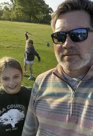 Scottie and Meredith Masters