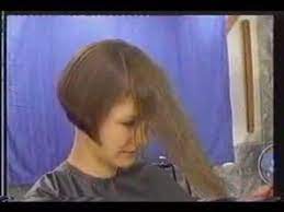 Short pixie cuts and hairstyles for your 2020 makeover. Bang Cut And Shaved Nape Video Dailymotion