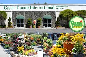Green thumb, inc., provides lawn care and landscaping services to commercial clients. Santa Clarita Green Thumb Nursery Green Thumb Nursery