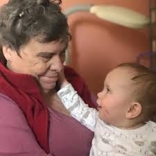 Fundraiser for Robert Waldron by School of Graduate Psychology : Kay Waldron