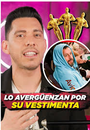 Adam Sandler criticado en los Oscar por su vestimenta. #adamsandler  #conanobrien #oscars #oscar