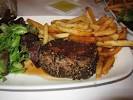 Le Marais - New York Restaurant - MenuPages Bistro, French