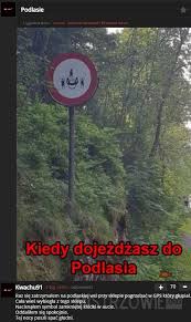 Powiem dla was, że memy o podlasiu to dobre memy byli. Podlasie Memesss Inne Crafted Pl Siec Serwerow Minecraft