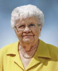 Avis de décès Rollande Denis Lacoste