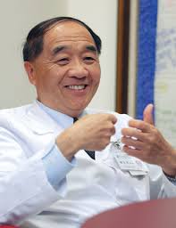 Le retour d'un médecin