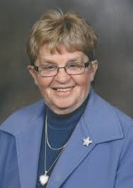 Obituary information for Mary Loewen