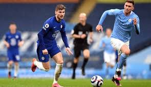 Tuchel has outwitted pep twice this season,pep has had no answer whatsoever.i don't see any difference.chelsea win the. K2xsf78oqoo5lm