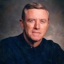 Trenwith Rockwell Ward Obituary