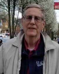 Robert Westerman Obituary