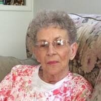 Sara Kathryn Workman Obituary October 12, 2022